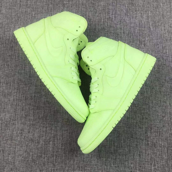 Men's Running Weapon Air Jordan 1 Shoes 0239 Men's Running Weapon Air Jordan 1 Shoes 0239
